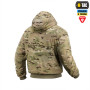 M-Tac куртка MA-1 Hooded Military MC