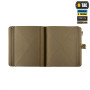 M-Tac альбом Patch Book Elite Multicam