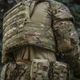 M-Tac камербанд з балістичними пакетами 2 клас для Cuirass Elite Multicam