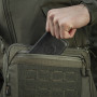 M-Tac сумка Admin Bag Elite з липучкою Ranger Green