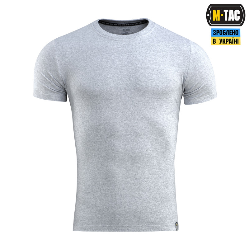 M-Tac футболка Summer Light Gray