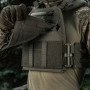 M-Tac плитоноска Cuirass Elite Ranger Green