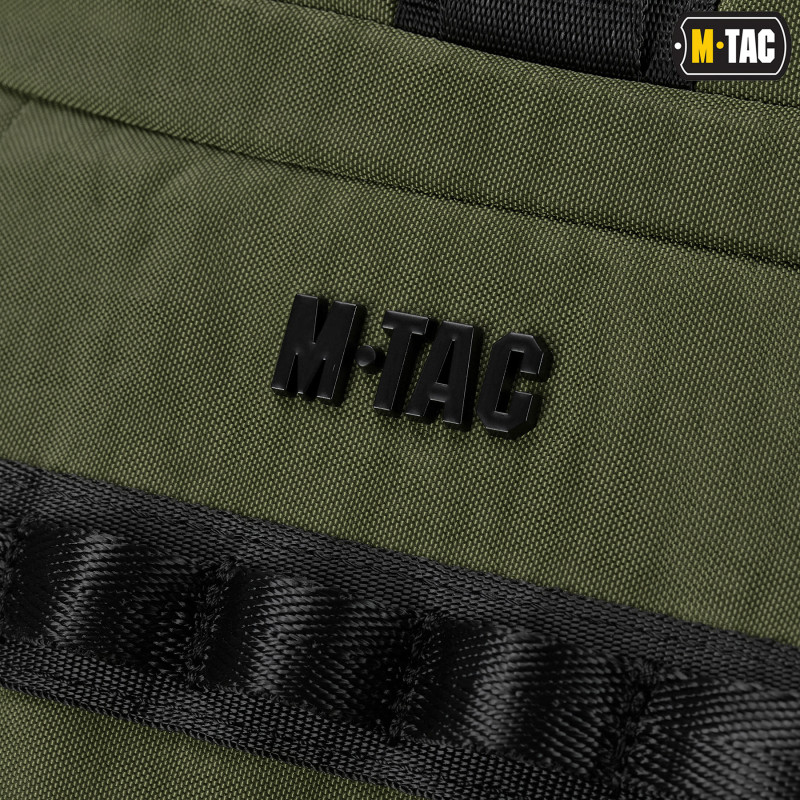 M-Tac рюкзак Urban Laptop Pack Olive
