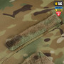 M-Tac куртка зимова Alpha Combat Pro Primaloft MC