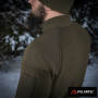 M-Tac куртка Combat Fleece Polartec Jacket Dark Olive