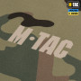 M-Tac панель для нашивок Tactical girl RPG 900x1300 MC