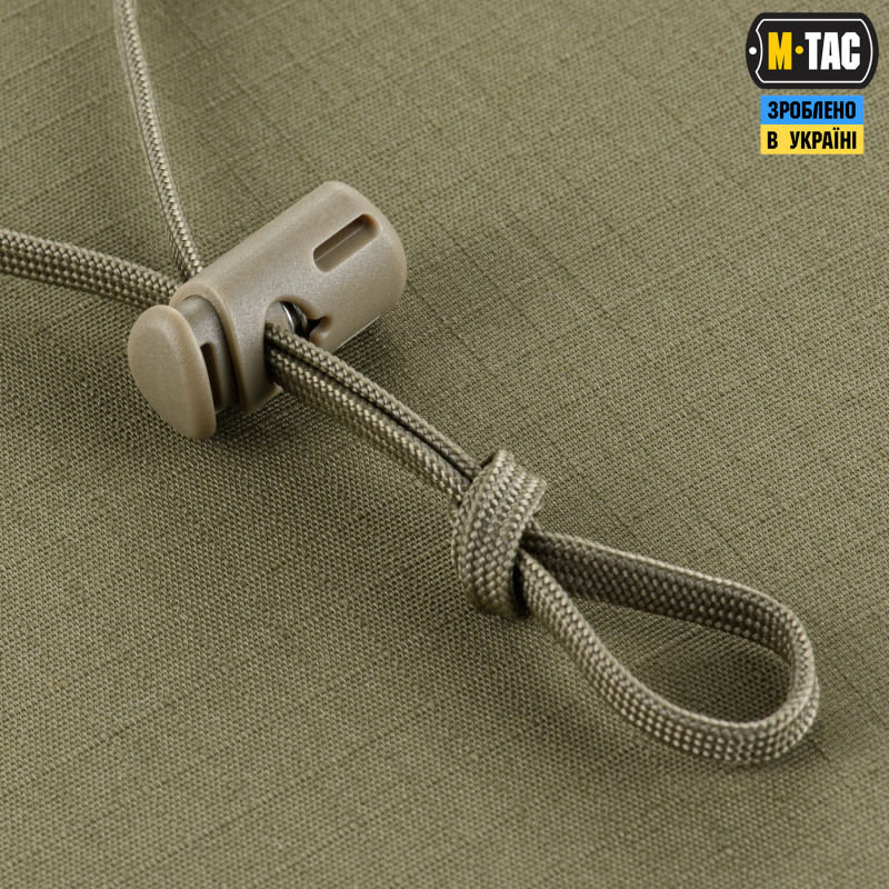 M-Tac панама ріп-стоп Tan