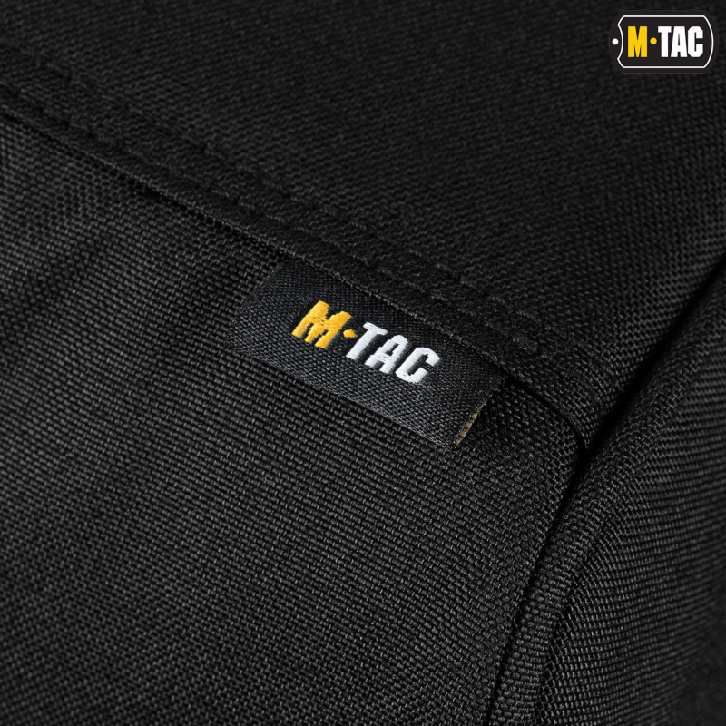 M-Tac органайзер утилітарний Hardshell Utility box L Black