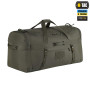 M-Tac сумка-баул 190л Elite Ranger Green