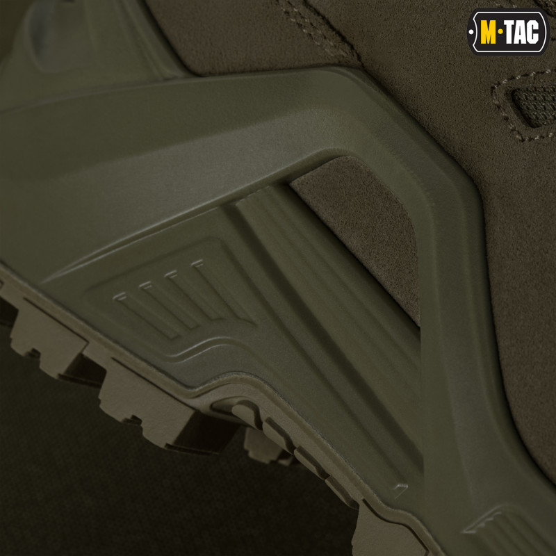 M-Tac кросівки тактичні Caiman Olive