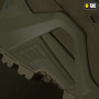 M-Tac кросівки тактичні Caiman Olive