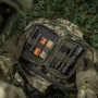 M-Tac EDC Pocket HEX Elite Ranger Green