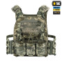 M-Tac плитоноска Cuirass FAST Elite LARGE MM14