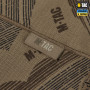 M-Tac шарф-труба мікрофліс Wind Of Freedom Tan