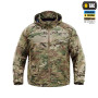 M-Tac куртка Hardshell jacket Multicam