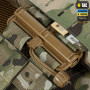 M-Tac плитоноска Cuirass Elite XL Gen.II Multicam