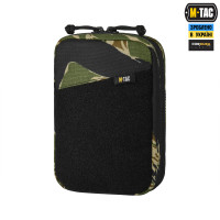 M-Tac EDC Pocket Elite Tiger stripes/Black