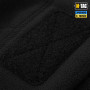 M-Tac шапка Watch Cap Elite фліс (320г/м2) з липучкою Black