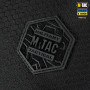 M-Tac сумка Sphaera Hex Hardsling Bag Large Elite Black