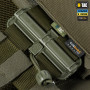 M-Tac плитоноска Cuirass Elite Ranger Green