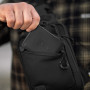 M-Tac сумка Sling Pistol Bag Black