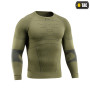 M-Tac термосорочка компресійна Ranger Green/Dark Grey