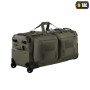 M-Tac сумка транспортна 120л Ranger Green