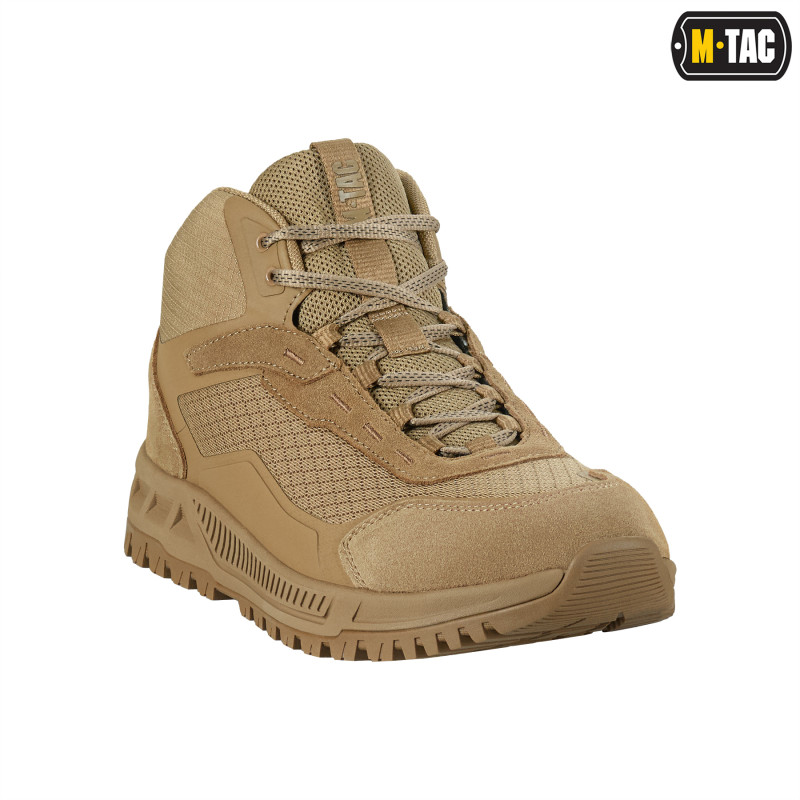 M-Tac напівчеревики Shooter Coyote (сорт 2)