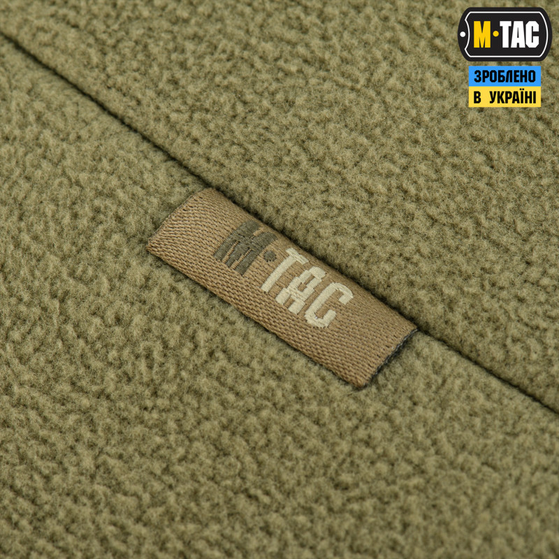 M-Tac балаклава-ніндзя Elite фліс (320г/м2) Tan
