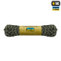 M-Tac паракорд 550 type III 30m Sandblast dark