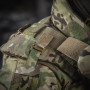 M-Tac плечовий захист з балістичними пакетами 1А для Cuirass QRS Multicam