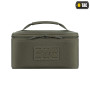 M-Tac органайзер утилітарний Hardshell Utility box S Olive