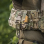 M-Tac підсумок для уламкової гранати Laser Cut Multicam