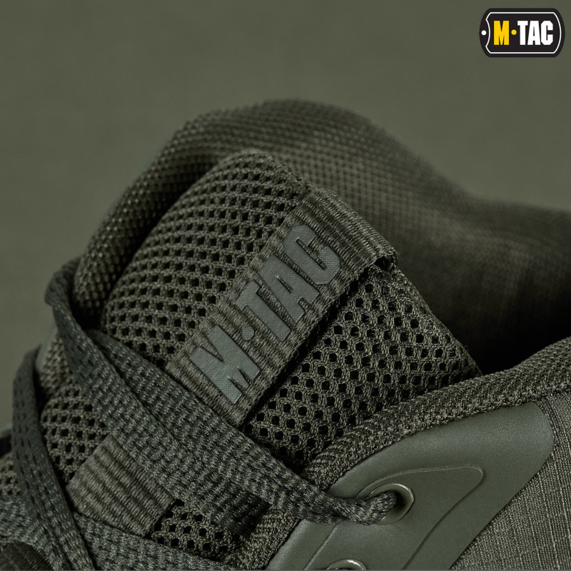 M-Tac напівчеревики Shooter Olive