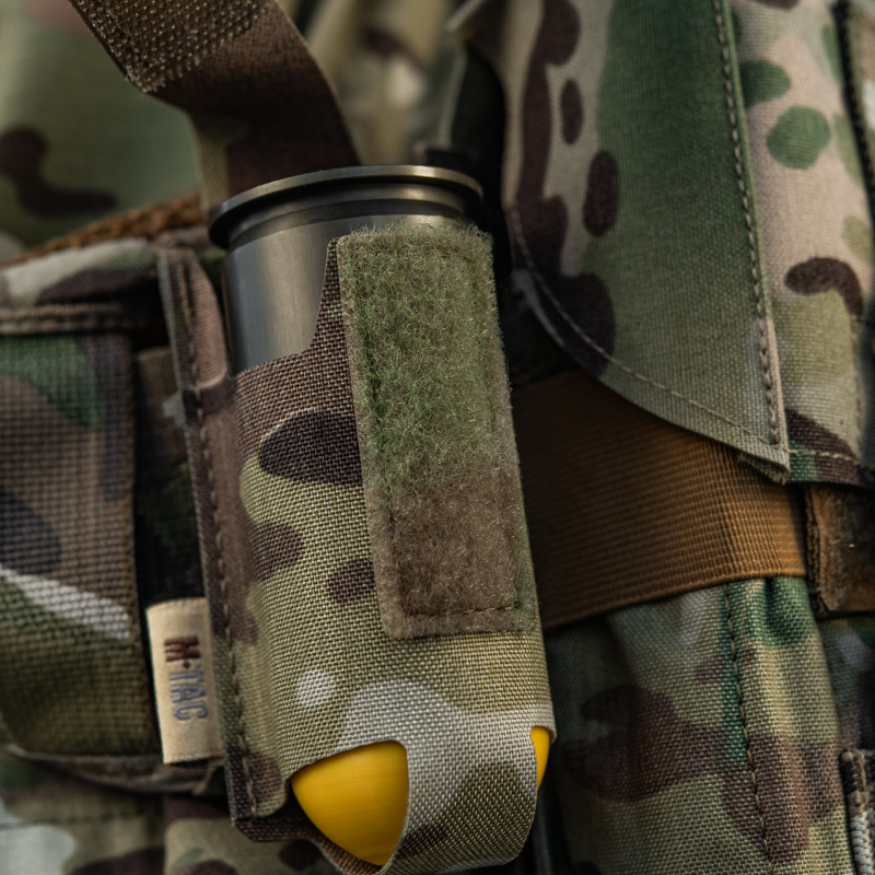 M-Tac підсумок ВОГ для 1 гранати Multicam