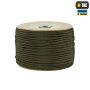 M-Tac паракорд PowerCord1000 100m OD Green