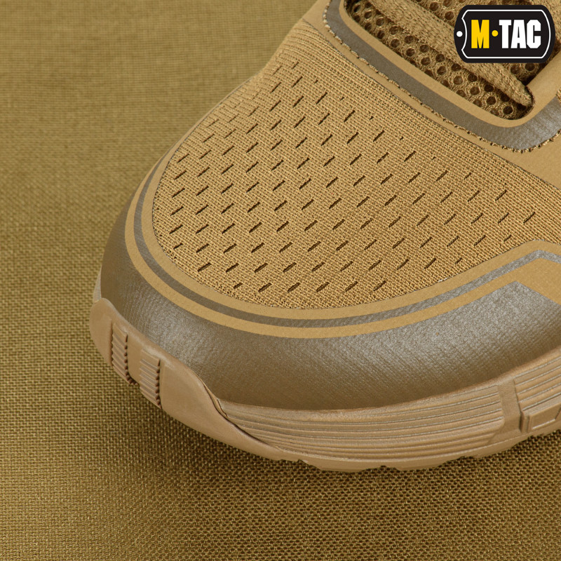 M-Tac кросівки Summer Sport Coyote