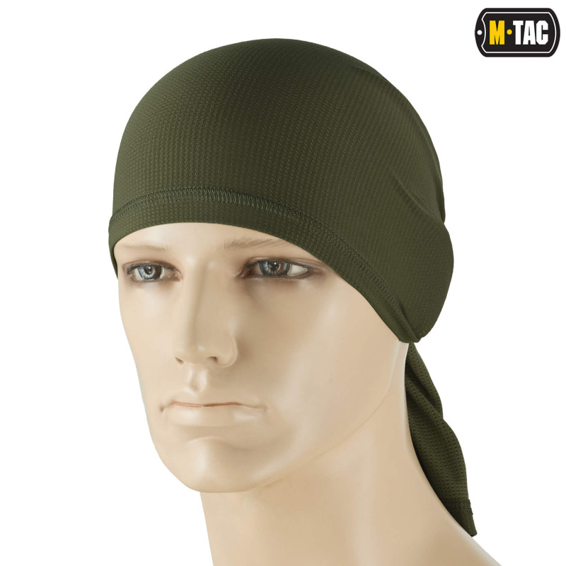 M-Tac шарф-труба Summer Vent Olive