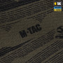 M-Tac шарф-труба мікрофліс Wind Of Freedom Dark Olive