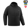 M-Tac куртка Berserk Primaloft Toray Black