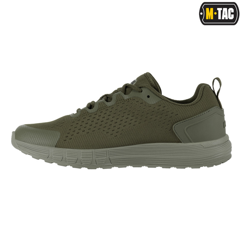 M-Tac кроссовки Summer Pro Army Olive