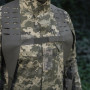 M-Tac ремені плечові для тактичного пояса Laser Cut Ranger Green (REGULAR)