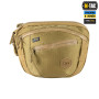 M-Tac сумка Sphaera Hex Hardsling Bag Large Elite Coyote