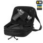 M-Tac сумка EDC Bag Elite HEX Black