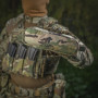 M-Tac підсумок медичний горизонтальний ROLL Elite Multicam