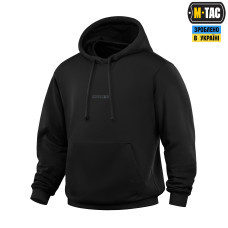 M-Tac кофта Hoodie Born by Revolution Hard Black
