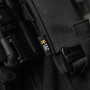 M-Tac підсумок для турнікета еластичний на MOLLE Gen.III Black