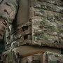 M-Tac плитоноска Cuirass Elite XL Gen.II Multicam