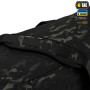 M-Tac сумка-баул Sport 38л Elite Multicam Black