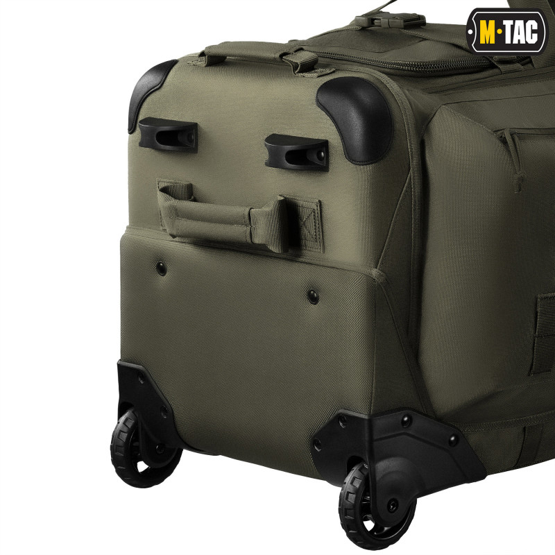 M-Tac сумка транспортна 120л Ranger Green